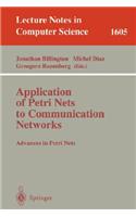 Application of Petri Nets to Communication Networks