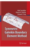 Symmetric Galerkin Boundary Element Method