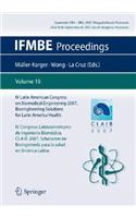 IV Latin American Congress on Biomedical Engineering 2007, Bioengineering Solutions for Latin America Health, September 24th-28th, 2007, Margarita Island, Venezuela