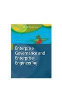 Enterprise Governance and Enterprise Engineering