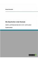 Geschichte in der Fermate