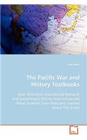 Pacific War and History Textbooks