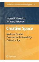 Creative Space
