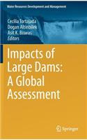 Impacts of Large Dams: A Global Assessment