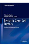 Pediatric Germ Cell Tumors