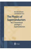 Physics of Superconductors