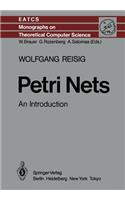 Petri Nets