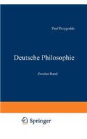 Deutsche Philosophie