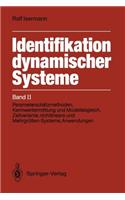 Identifikation Dynamischer Systeme