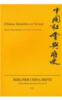 Chinese Identities on Screen, 40