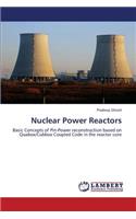 Nuclear Power Reactors