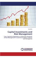 Capital Investments and Risk Management