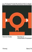 Rechner in industriellen Prozessen