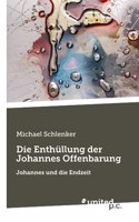 Die Enthüllung der Johannes Offenbarung