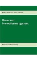 Raum- und Immobilienmanagement