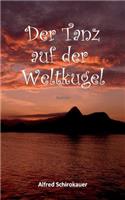 Tanz auf der Weltkugel