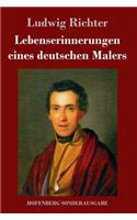 Lebenserinnerungen eines deutschen Malers