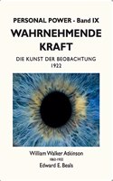 Wahrnehmende Kraft