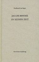 Jacob Bohme in Seiner Zeit