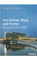 Von Gerkan, Marg und Partner