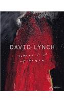 David Lynch: Someone Is in My House