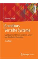 Grundkurs Verteilte Systeme