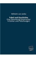 Fabel Und Geschichte