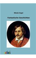 Fantastische Geschichten