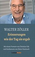 Walter Zöller
