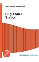 Bugis Mrt Station