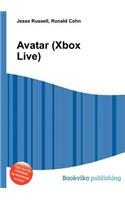 Avatar (Xbox Live)