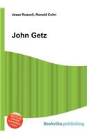 John Getz