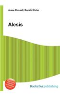 Alesis: (English)