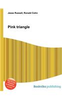 Pink Triangle