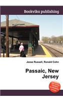 Passaic, New Jersey