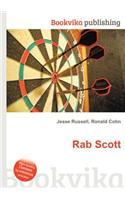 Rab Scott