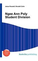 Ngee Ann Poly Student Division: (English)