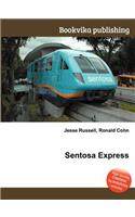 Sentosa Express