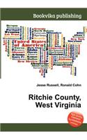 Ritchie County, West Virginia: (English)