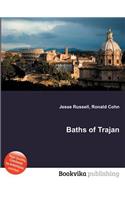 Baths of Trajan: (English)
