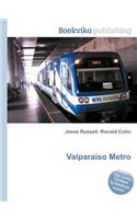 Valparaiso Metro