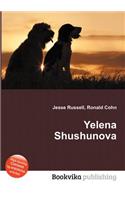 Yelena Shushunova