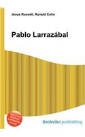 Pablo Larrazabal: (English)