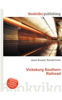 Vicksburg Southern Railroad
