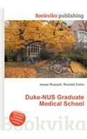Duke-Nus Graduate Medical School
