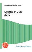 Deaths in July 2010