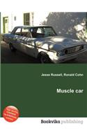 Muscle Car