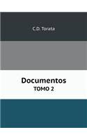 Documentos Tomo 2