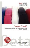 Tweed (Cloth): (English)