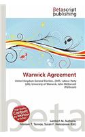 Warwick Agreement: (English)